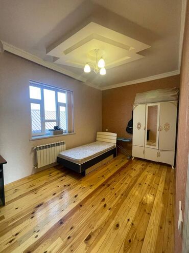 Həyət evləri və villaların satışı: Binəqədi qəs. 5 otaqlı, 160 kv. m, Kredit yoxdur, Yeni təmirli — 12