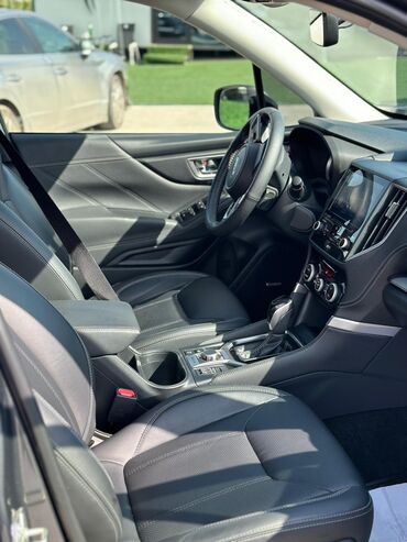 мотор форестер: Subaru Forester: 2020 г., 2.5 л, Автомат, Бензин, Внедорожник