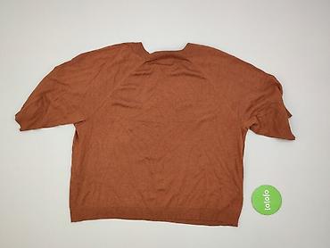 fred perry sweter: F&F, Sweter damski, rozmiar 4XL — 3