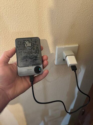 poverbank telefon: Powerbank 10000 mAh, Yeni