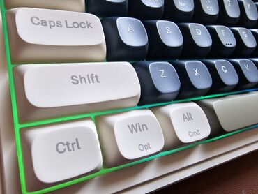 Клавиатуры: Клавиатура, Aula, Мембранная, Bluetooth подключение, Размер: 80% — 10