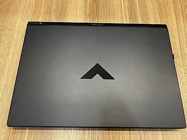 Ноутбуки HP: Игровой, Б/у, Intel Core i5 — 7