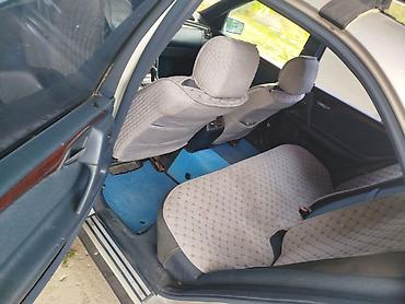 запчасти gs 300: Mercedes-Benz E-Class: 1998 г., 2 л, Автомат, Бензин, Седан — 7