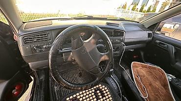 Volkswagen: Volkswagen Golf: 1995 г., 1.8 л, Автомат, Бензин, Хэтчбэк — 5