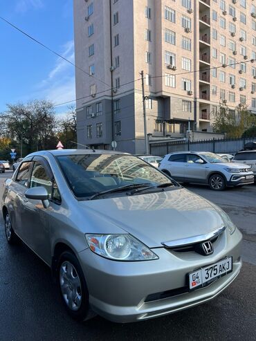 honda fit дверь: Honda Fit Aria: 2003 г., 1.5 л, Вариатор, Бензин, Седан