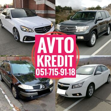 репетитор по алгебре 6 класс: Avto Kredit xidmeti. Avtomobil Girovu. Deyerinden ve novunden asili