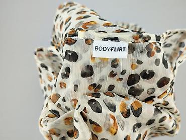 bugatti ciuchy: Bodyflirt, Bluzka damska, rozmiar 3XL — 4