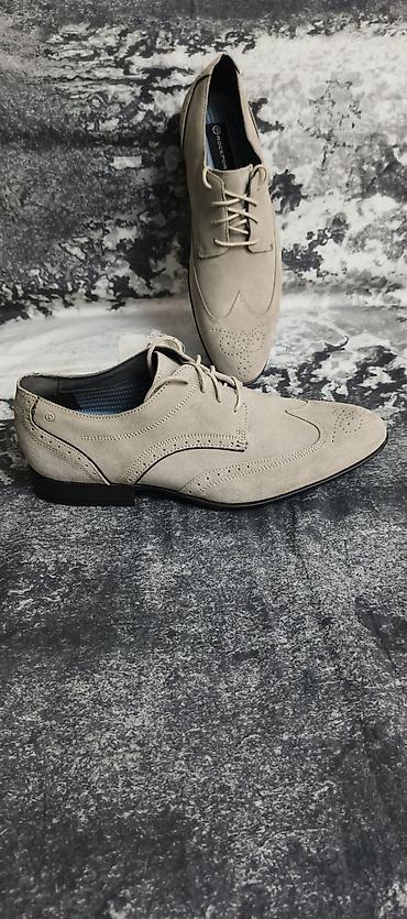 Ayaqqabılar: Кожаная обувь Американского бренда ROCKPORT — 5