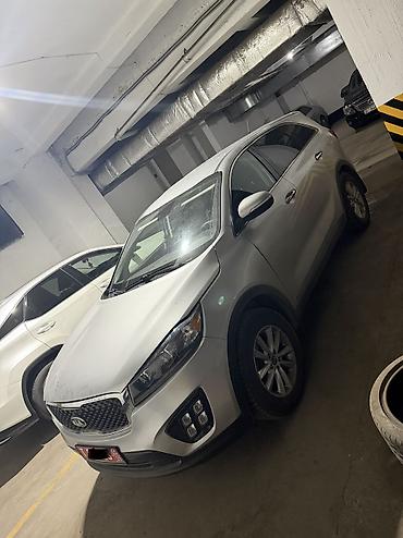 расстаможен: Kia Sorento: 2020 г., 2.4 л, Автомат, Бензин — 4