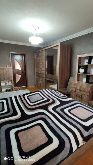 Köhnə tikili: Bakı, 3 otaqlı, Köhnə tikili, 63 kv. m — 16