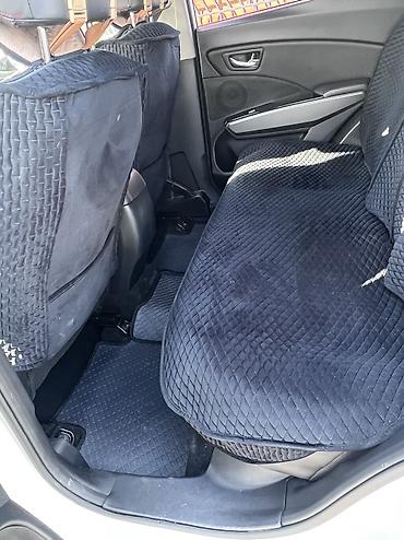 Ssangyong: Ssangyong Tivoli: 2019 г., 1.6 л, Автомат, Бензин — 9