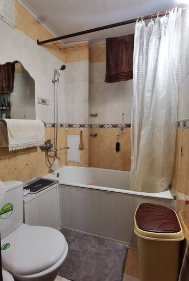 Продажа квартир: 2 комнаты, 40 м², Хрущевка, 1 этаж, Старый ремонт — 6