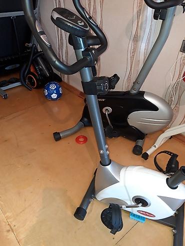 Тренажеры: Trenajorlar velotrenajor veloxizek aparatlari her cure vardir — 4