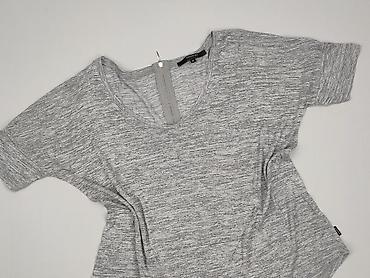 t shirt basic h: T-shirt damski, rozmiar M — 1