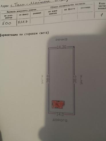 Продажа дач: Продаётся дача в живописном и экологичном чистом районе всего в 10 — 1