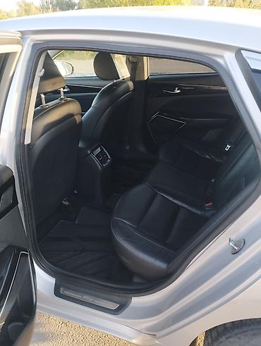 тониров: Kia K7: 2018 г., 0.3 л, Автомат, Газ, Седан — 7