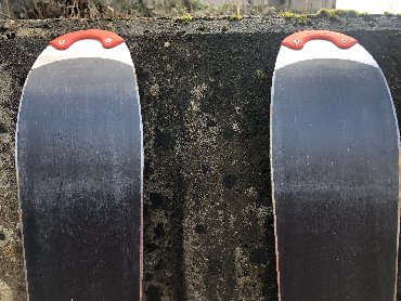 Oprema za skijanje: Skije Rossignol 160 cm, uvoz Svajcarska — 12