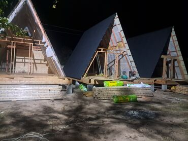 Строительство под ключ: Модульный дом из дерева и металла - Тип: сборно-модульный дом — 23