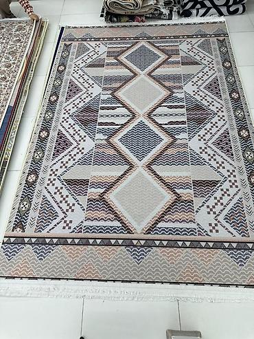 Ковры и паласы: Ковер Синтетика — 9