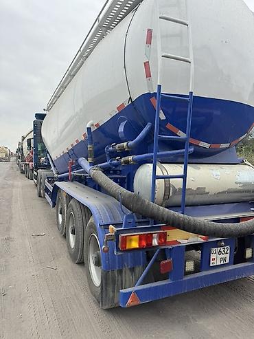 фура волво: Тягач, Volvo, 2009 г., Без прицепа — 5