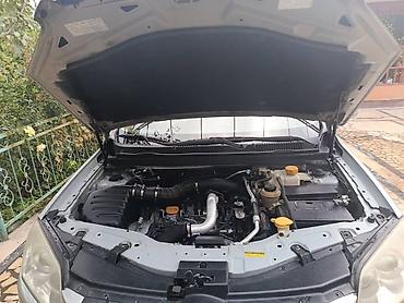 Daewoo: Daewoo Winstorm: 2007 г., 2 л, Автомат, Дизель, Кроссовер — 8