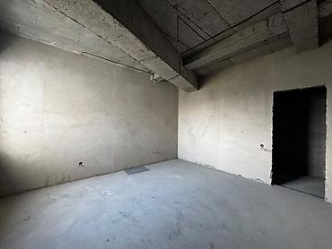Продажа квартир: 4 комнаты, 138 м², Мед Академия Элитка, 10 этаж, ПСО (под самоотделку) — 4