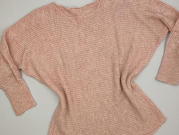 pull and bear golf: Sweter damski, rozmiar 9XL — 1