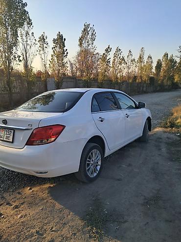 байди е5: BYD E5: 2019 г., Автомат, Электромобиль, Седан — 4