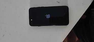honur 400 lite: IPhone SE 2020, 128 GB, Qara, Barmaq izi — 1