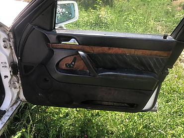 мерседес 140 запчасти: Mercedes-Benz S-Class: 1992 г., 2.9 л, Автомат, Дизель, Седан — 2