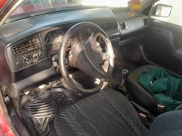 golf iii: Volkswagen Golf: 1993 г., 1.8 л, Механика, Бензин, Хэтчбэк — 3