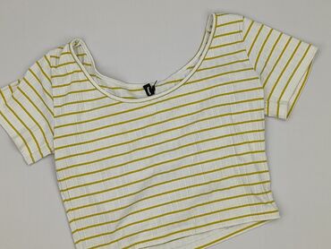 T-shirt damski, SinSay, rozmiar S