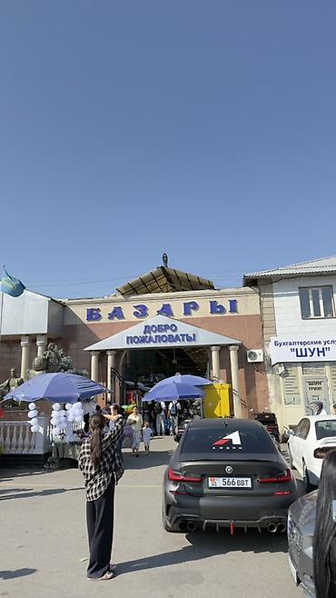 магазин детский: Продажа павильонов 40 м² — 2