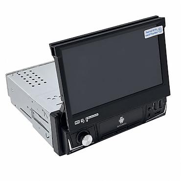 android manitor: Pioneer AVH-ZZ250BT universal avtomobil monitoru 7 düym Pioneer — 5