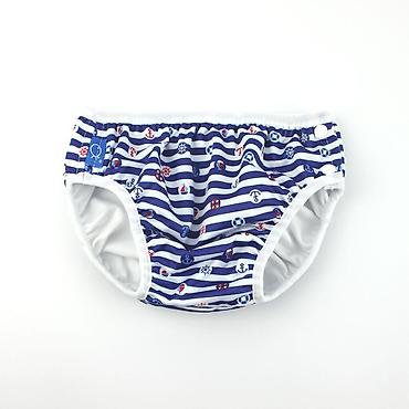 Подгузники: Подгузники Многоразовые — 2