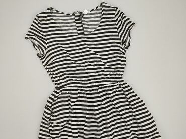 Dresses: M (EU 38), H&M, condition - Good