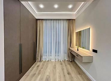 Продажа квартир: 2 комнаты, 82 м², 13 этаж, Дизайнерский ремонт at lalafo.kg — 7 Продажа квартир: 2 комнаты, 82 м², 13 этаж, Дизайнерский ремонт — 7