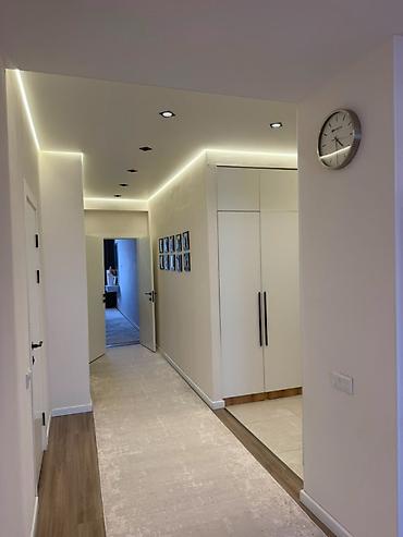 Продажа квартир: 2 комнаты, 82 м², Южная Магистраль Элитка, 10 этаж, Евроремонт — 5