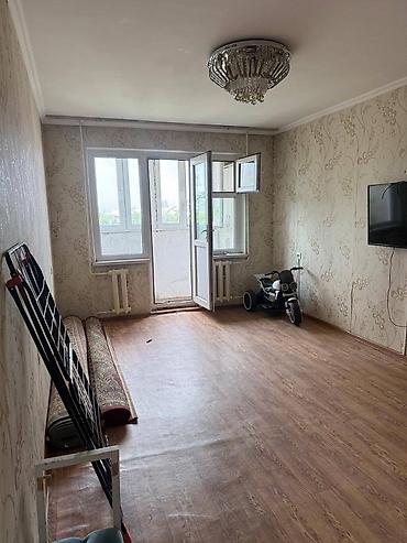 2 комнаты, 43 м², 5 мкр 104 серия, 3 этаж, Косметический ремонт