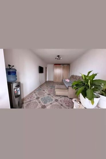 Продажа квартир: 1 комната, 32 м², 104 серия, 4 этаж, Евроремонт