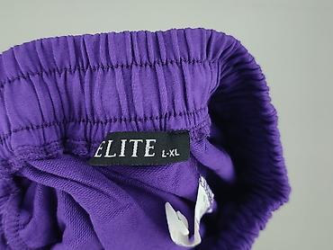 yupoo elite: Elite, Spodnie dresowe damskie, rozmiar L — 5