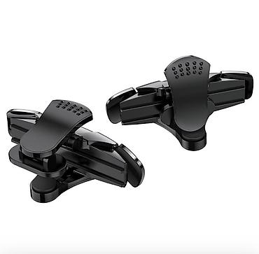 dj controller: Игровые триггеры для смартфона Hoco GM5 Winner Controller - Комплект — 6