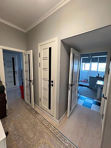 Продажа квартир: 2 комнаты, 63 м², 12 мкр 106 серия, 9 этаж, Свежий ремонт at lalafo.kg — 20 Продажа квартир: 2 комнаты, 63 м², 12 мкр 106 серия, 9 этаж, Свежий ремонт — 20