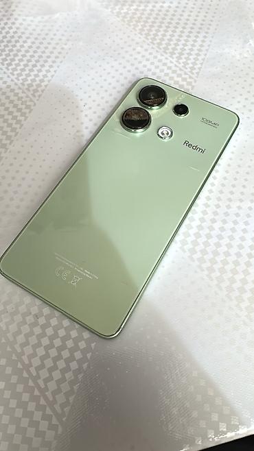 iphone 11 pr: Redmi, Redmi 13, Б/у, 256 ГБ, цвет - Зеленый, 2 SIM — 8