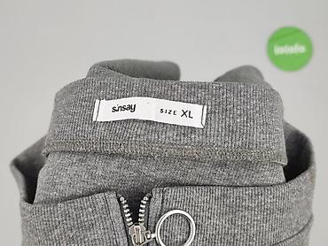 ewa: Sinsay, Spódnica damska, rozmiar XL — 4