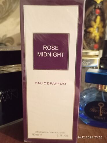 Ətriyyat: 100% Original ətirlər. Qiymətlər 15- 80 azn arasıdır — 14