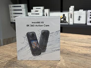 insta 360 x4: Insta360 X5 8K 360 Action Cam. Yüksək keyfiyyətli video və foto — 2