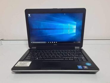Računari, laptopovi i tableti: Dell Latitude 6440 Veoma kvalitetan biznis laptop u extra dobrom