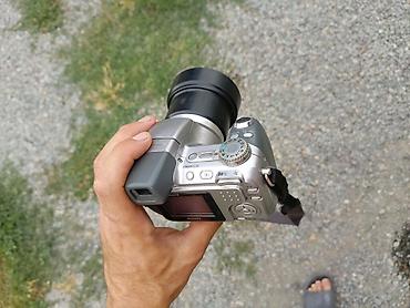 sony kamera: Цифровой фотоаппарат Sony (серия Cyber-shot, с видоискателем и экраном — 2