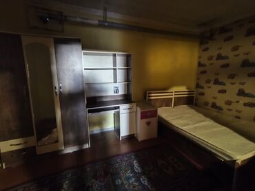 Uzunmüddətli kirayə evlər: 100 kv. m, 3 otaqlı, Qaz — 9